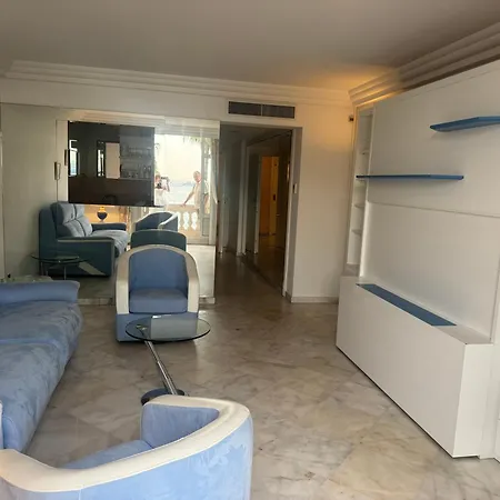 Croisette Miramar Vue Апартаменты